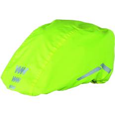 Fundas de casco Wowow Cubrecasco Impermeable Amarillo Fl'or Reflectante