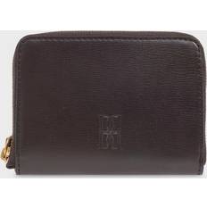 By Malene Birger Wallet dark brown