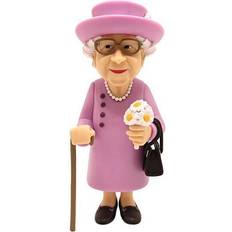 MiniX MIND0043 Sammelfigur Queen Elizabeth II