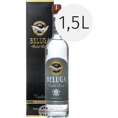 Beluga Beluga Gold Line Vodka 1,5 L 40 % vol. 1,5 Liter