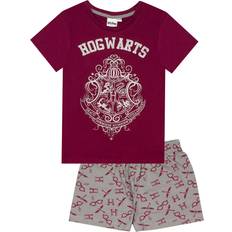 Fille Pyjamas Harry Potter Girls Short Pyjama Set