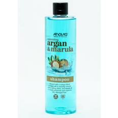 Anovia Argan & Marula Shampoo