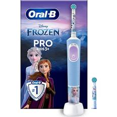 Oral-B Kids elektrisk tandbørste Frozen På lager i butik