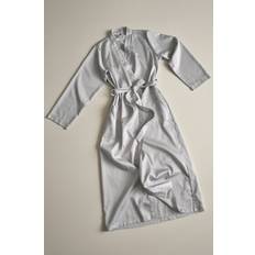 Dame - Sølv Nattøj Jotex Paily Kimono - Harmaa