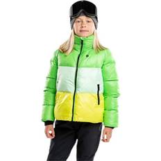 8848 Altitude Ropa de abrigo 8848 Altitude Nora Junior Jacket Green Unisex