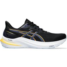 Asics GT-2000 12 M - Black/Fellow Yellow