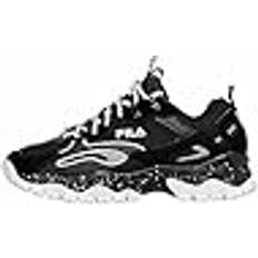 Fila Ray Tracer TR2 Wmn Svarta chunky sneakers