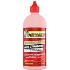 Anti-Puncture Vätska För Slangar, Tubeless och Tubular 500ml