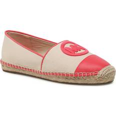 Michael Kors Espadrillas Michael Kors Espadrillas Kendrick Toe Cap 40S3KNFP1D Beige