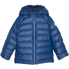 CeLaVi Jackor CeLaVi PU Vinterjacka Pageant Blue-100