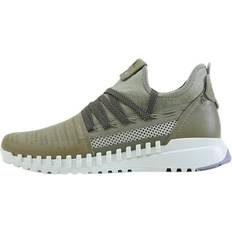ecco Zipflex Low Sneakers - Grøn