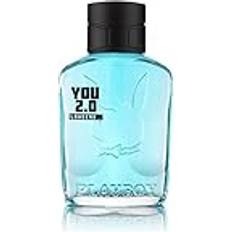 Playboy Eau de Toilette Spray 60ml