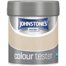 Johnstones Pink Paint Johnstones Johnstone's Colour Tester Seashell Pink