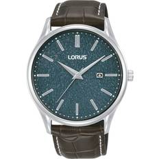 Lotus Lorus Men's Lake Blue Watch RH935QX9