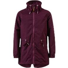 Weather Report Casandra Junior Jacket Purple