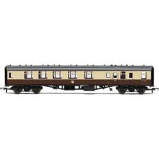 Hornby Maquetas Hornby BR, Mk1 Brake Composite Corridor, W 21083 Era 4