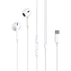 Skal-man XO In-Ear Høretelefoner Med Type-C Kabel