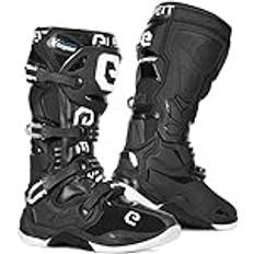 X Legend Off-Road Boots - Black