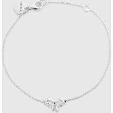 Rosie Mini Bracelet - Sølv