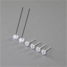 Fjernstyret legetøj E-Flite Wing Thumb Screws with Antennas Carbon-Z Cub SS 2m