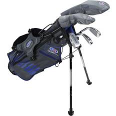 45 4 Club Stand Bag