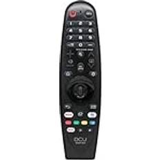 DCU Universal Magic Remote Control DCU
