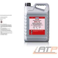 Liqui Moly Antifreeze & Car Engine Coolants Liqui Moly KFS 13 5L Antifreeze & Car Engine Coolant 5L