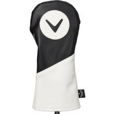 Callaway Vintage Fairway Headcover Black