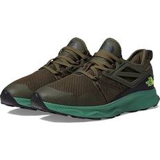 The North Face Men Trainers The North Face Oxeye Walking-Schuh Newtaupegren/Deepgrassgrn