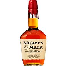 Maker's Mark Bourbon Whisky På lager i butik