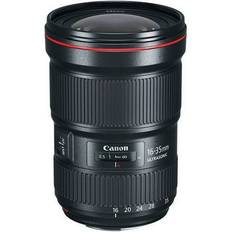 Canon EF Camera Lenses Canon EF 16-35mm f/2.8L III USM Lens