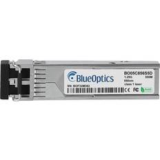 Convertitori multimediali BlueOptics SFPGE-11-SFP-SX-BO Modulo Del Ricetrasmettitore Di Rete Fibra Ottica
