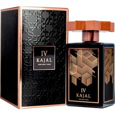 Kajal Perfumes Paris Kajal Homme IV Eau de Parfum EdP 100ml