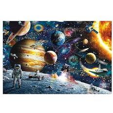 Jigsaw Puzzles Quickdraw 1000 Piece Jigsaw Puzzles LOTS TO CHOOSE FROM SPACE EXPLORER