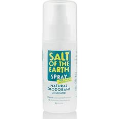 Salt of the Earth Natural Spray Deodorant 100ml 6 Pack