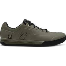 Union Flat MTB Shoe, Olive Green