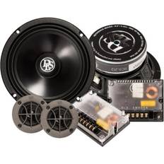 DLS Reference RZ6.2Q 6.5 Inch Kit