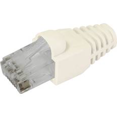 TELEVES RJ45 Kontakt Data Hane CAT6 UTP Hölje