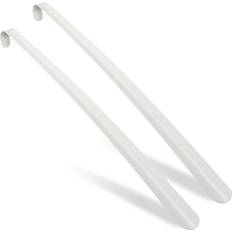 Calzascarpe Relaxdays Calzascarpe Lungo 58,5 cm Set da 2