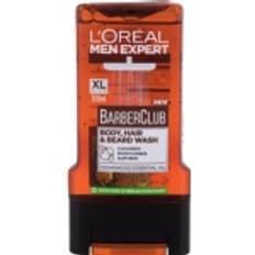 L’Oréal Paris Men Expert Barber Club Duschgel 300 ml