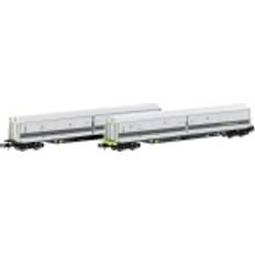 Hobbytrain Hobbytrain H23444 N Fleischmann godsvogne