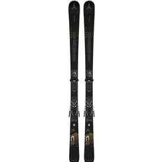 Atomic Damen Ski CLOUD C12 RVSK GW BLA Schwarz