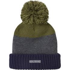 Sealskinz Headgear Sealskinz Flitcham Beanie L/XL, olive