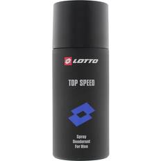 Toiletries Lotto Top Speed Deodorant Spray 150ml