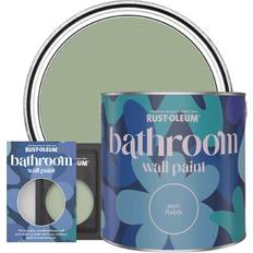 Rust-Oleum Green - Wall Paints Rust-Oleum Bathroom Tester Sachet Bramwell Wall Paint Green