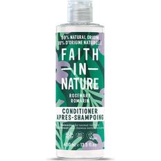 Faith in Nature Balsami Faith in Nature Rosmarin-Spülung, Ausgleichend, Frei Tierversuchen, Ohne SLS Oder 400ml