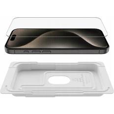 Belkin ScreenForce UltraGlass 2 Tempered iPhone 15 Pro Max