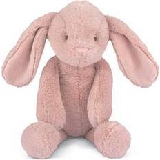 Mamas & Papas Pink Bunny Soft Toy PINK
