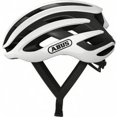 ABUS Airbreaker - Polar White