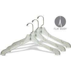 Transparent Coat Hooks Heavy Duty Coat Hook